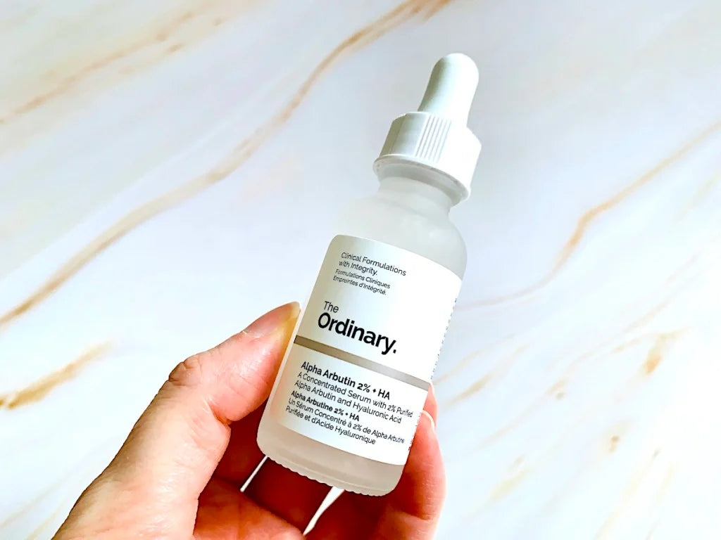 🔥Niacinamide 10% + Zinc 1%🔥