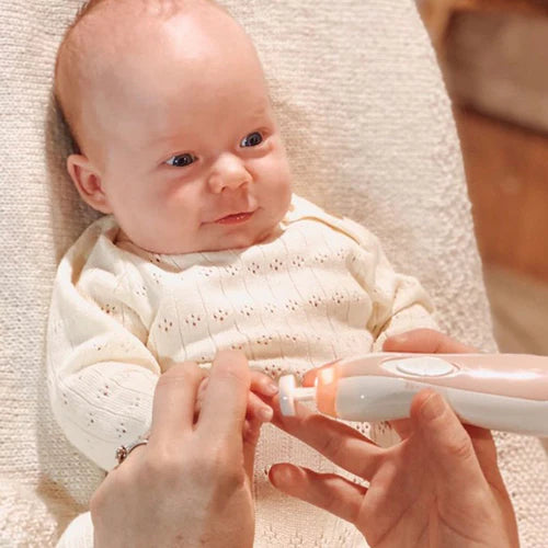 👼🏻Electric Baby Nail Trimmer👼🏻