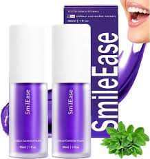 V34 Purple Colour Corrector